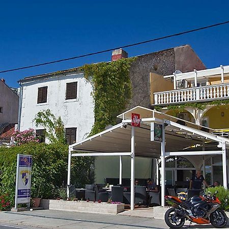 Apartment Carlitos Karlobag Dış mekan fotoğraf